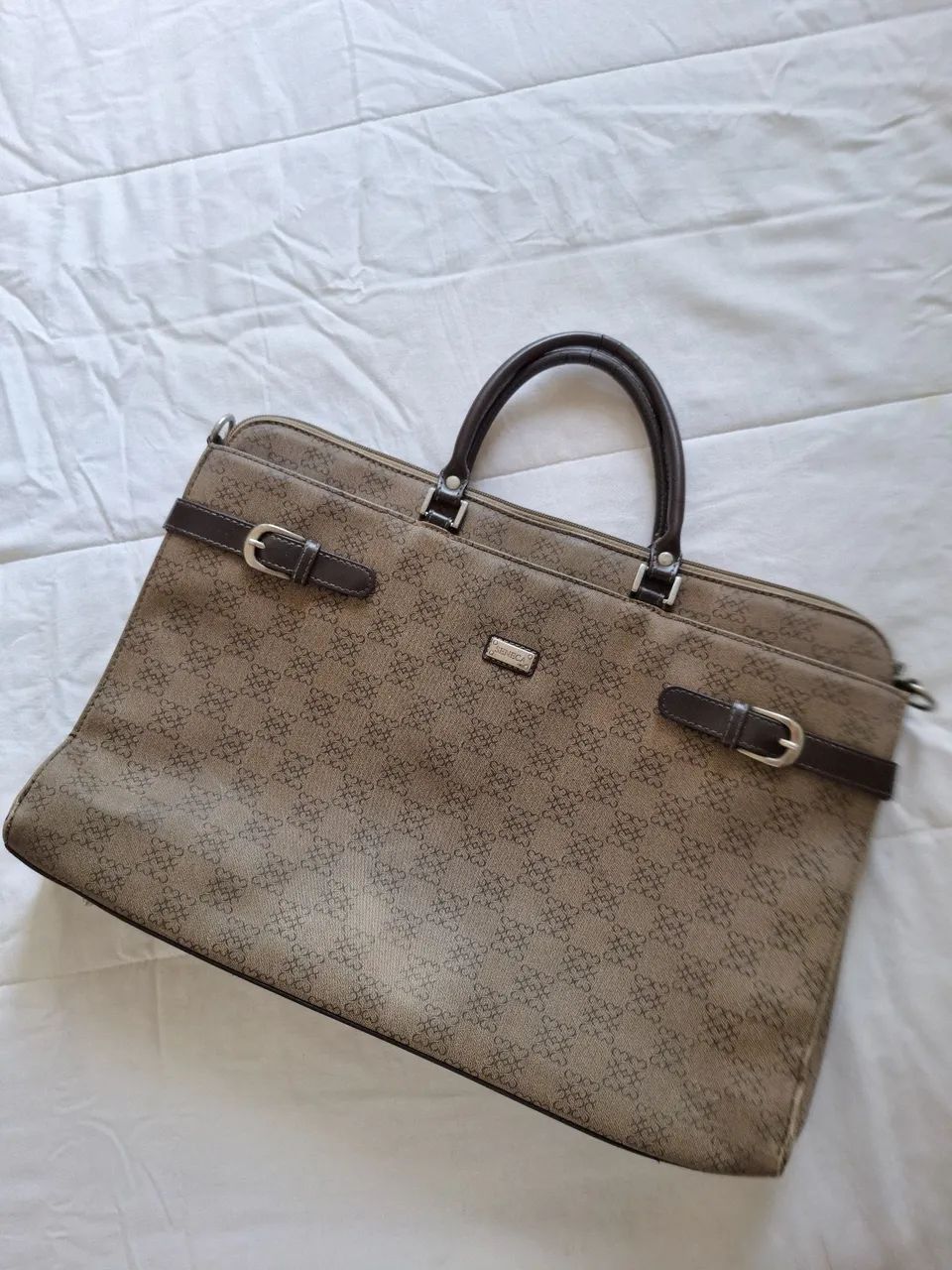 Bolsa pasta executiva para notebook 