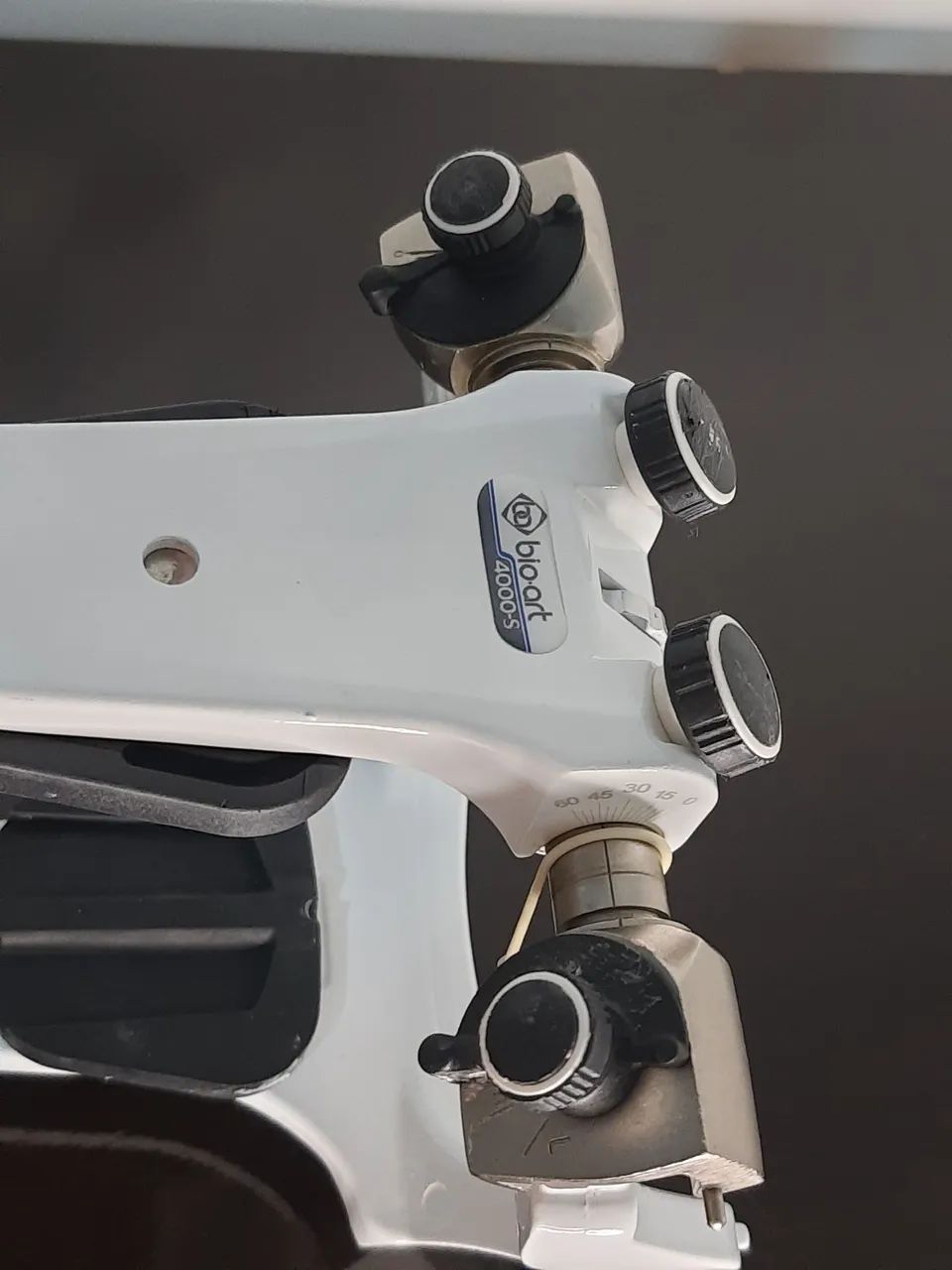 Articulador Bioart 4000S - Foto 2