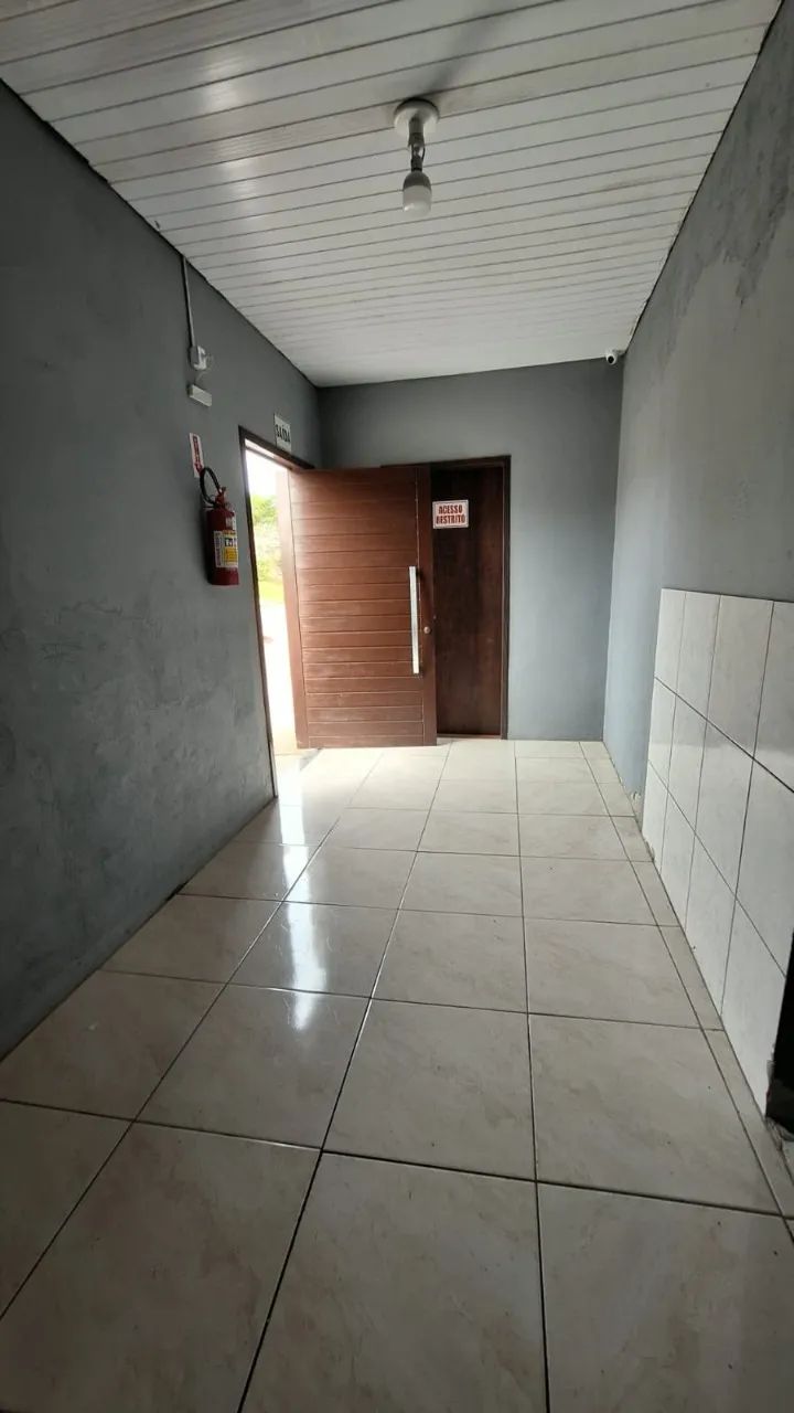 Pavilhão à venda no Centro de Balneário Rincão - Foto 5