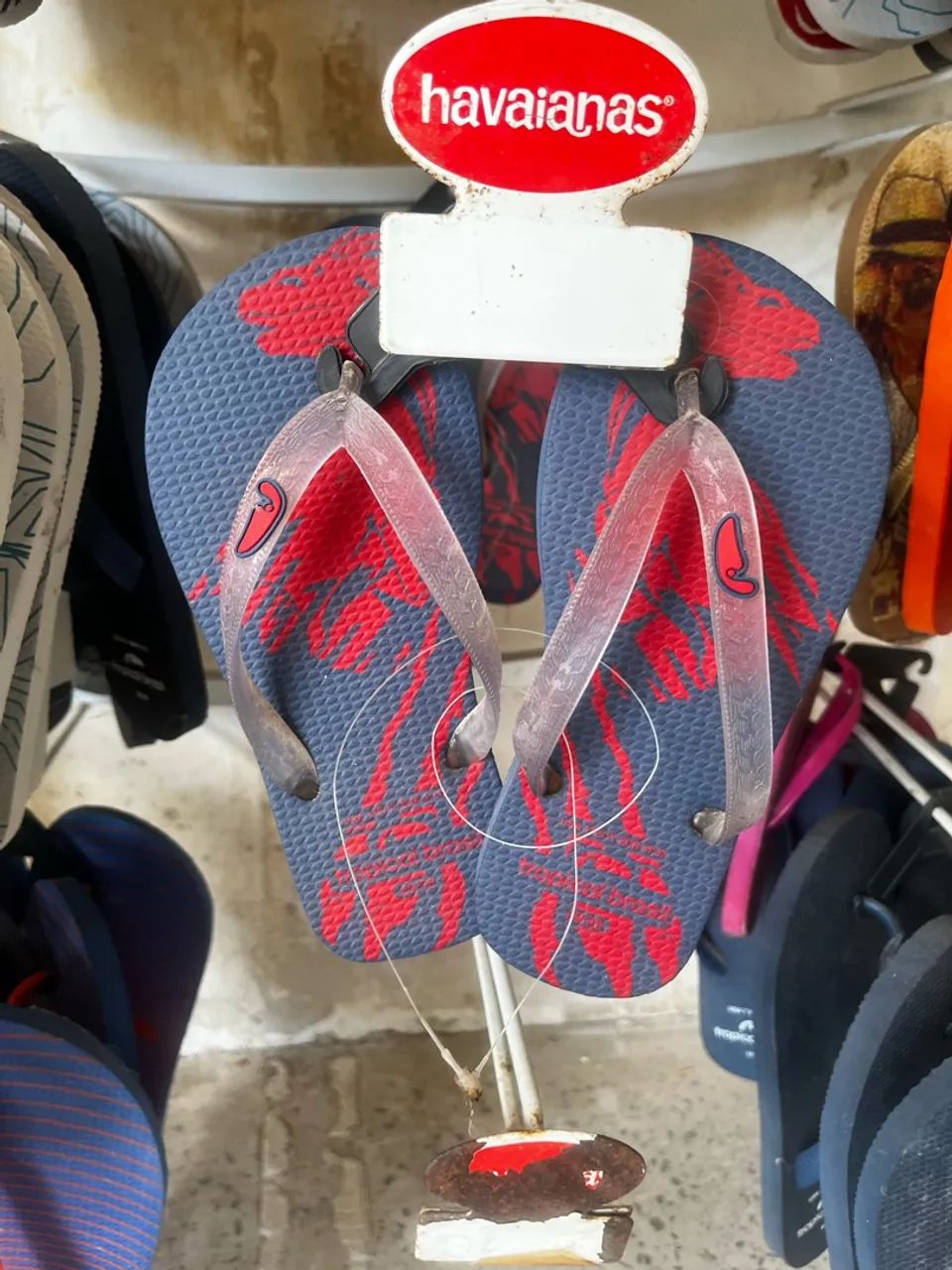 Chinelo - Tropical Brasil  - Foto 5