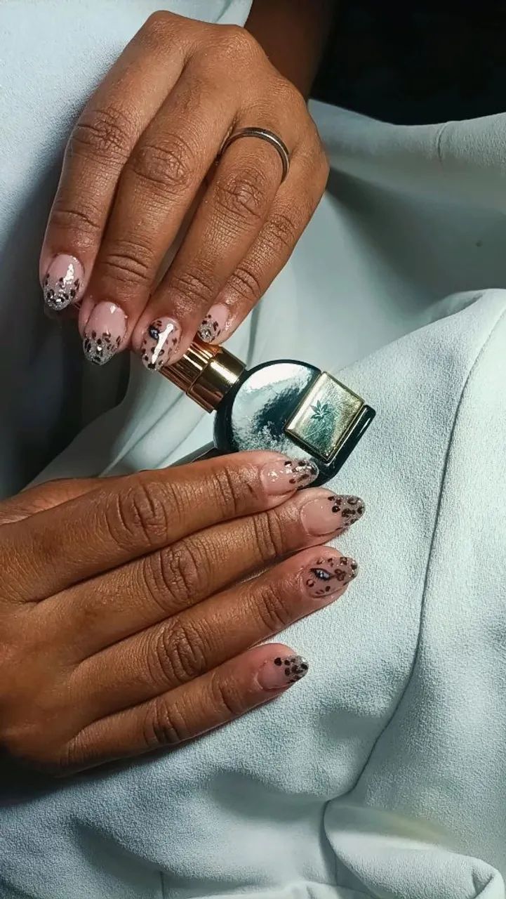 Unhas em gel  - Foto 3