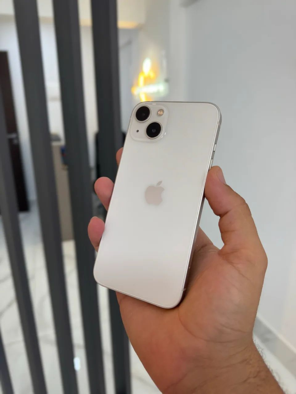 IPHONE 13 128 GIGAS PERFEITA ESTADO