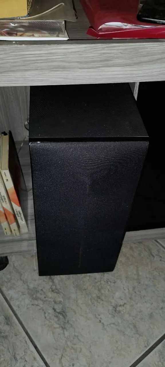 Home theater 