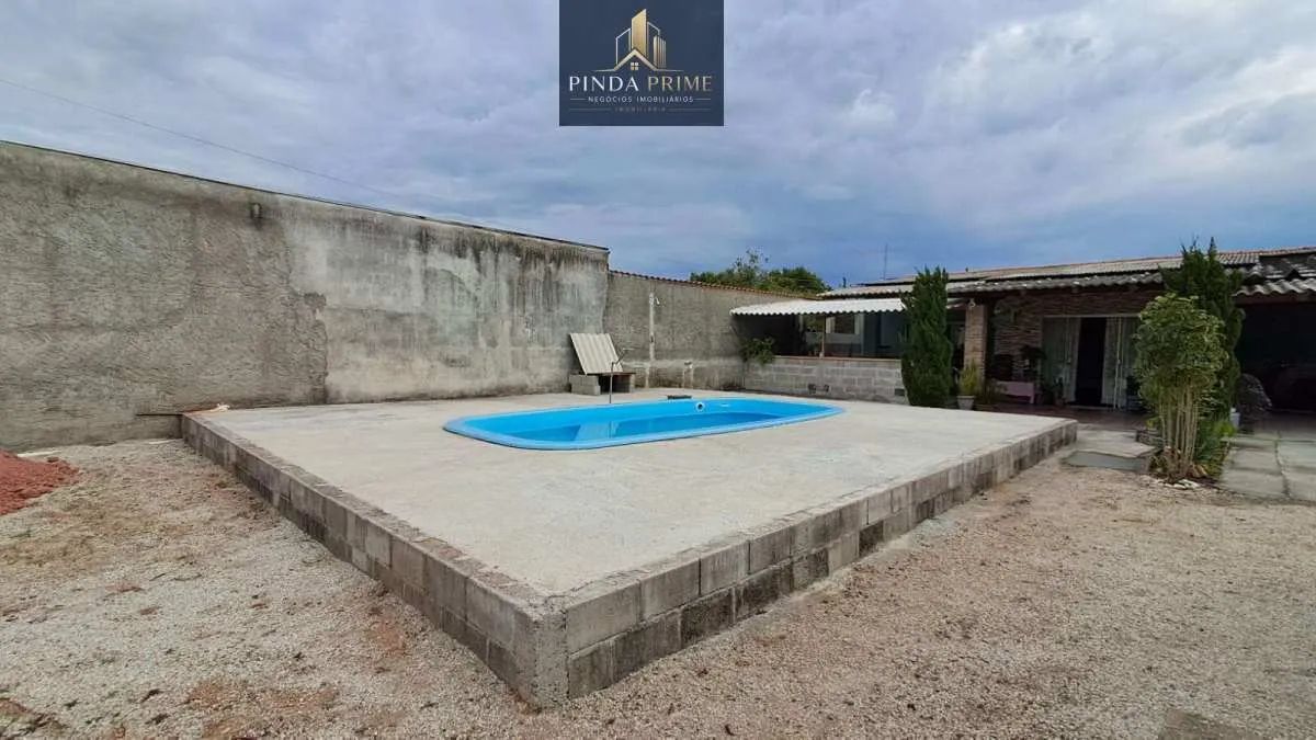 Chácara à venda em Pindamonhangaba, Mandú, com 3 quartos, 130m² - Foto 2