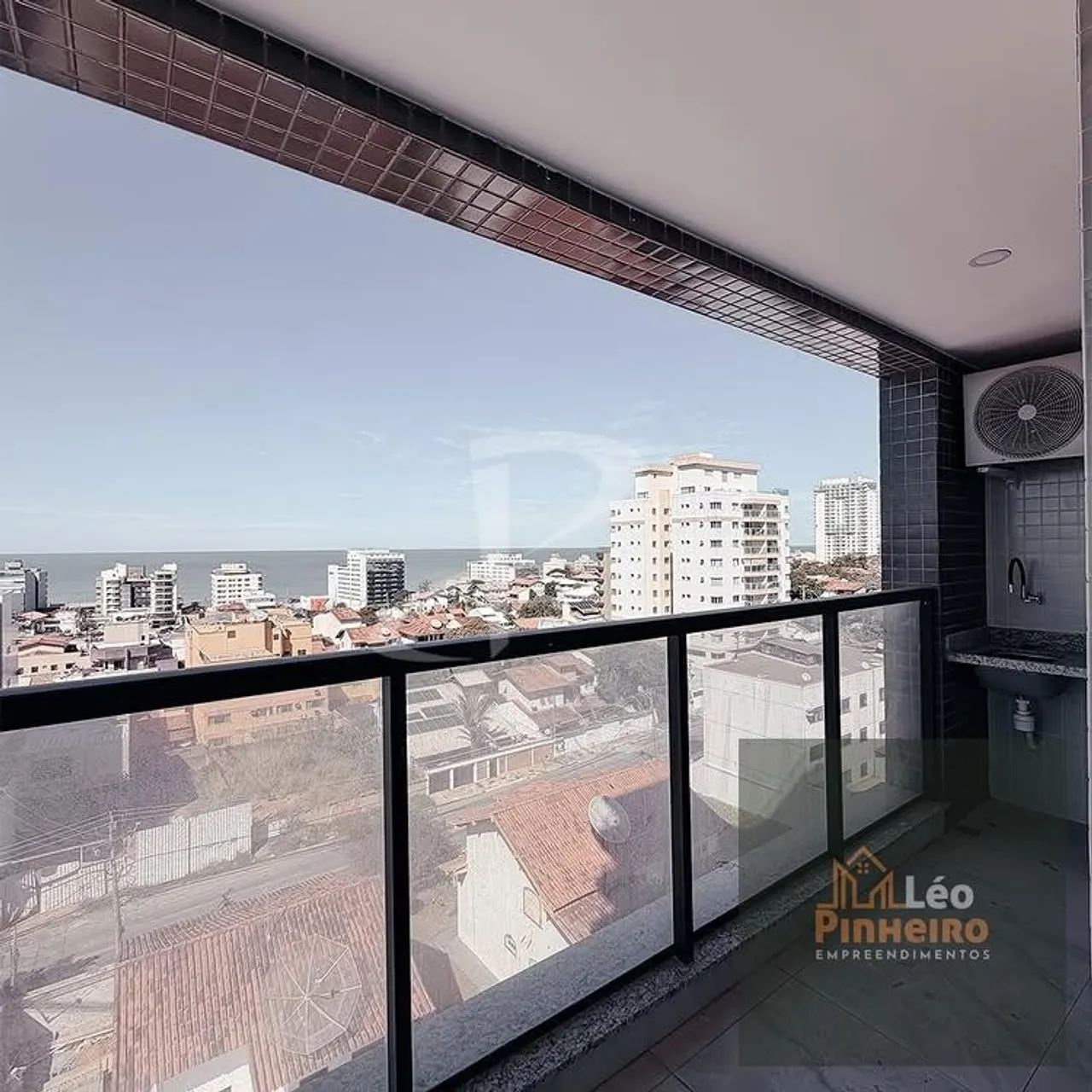 Apartamento em Riviera Fluminense - Macaé