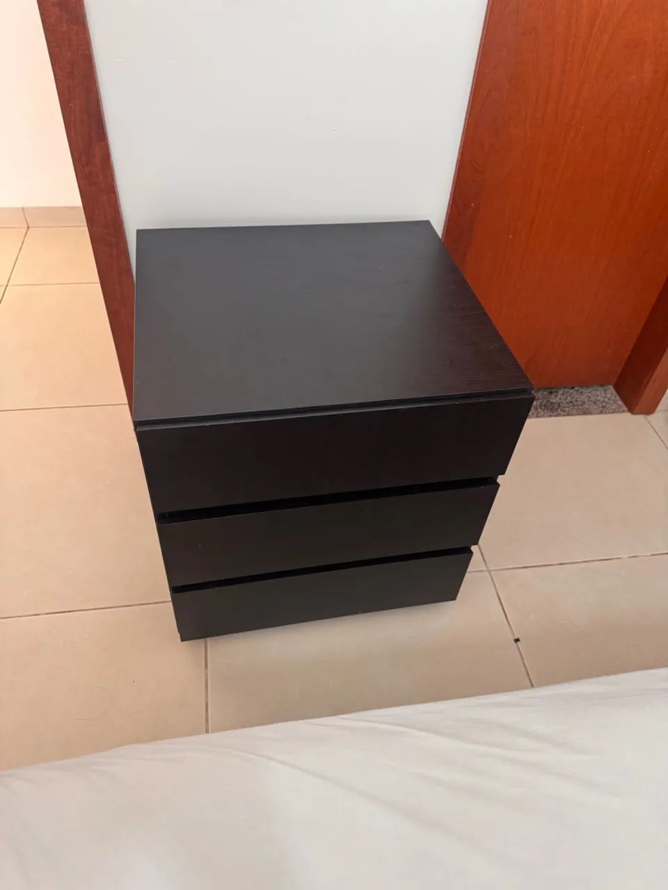 Móvel de apoio pra cama  - Foto 3