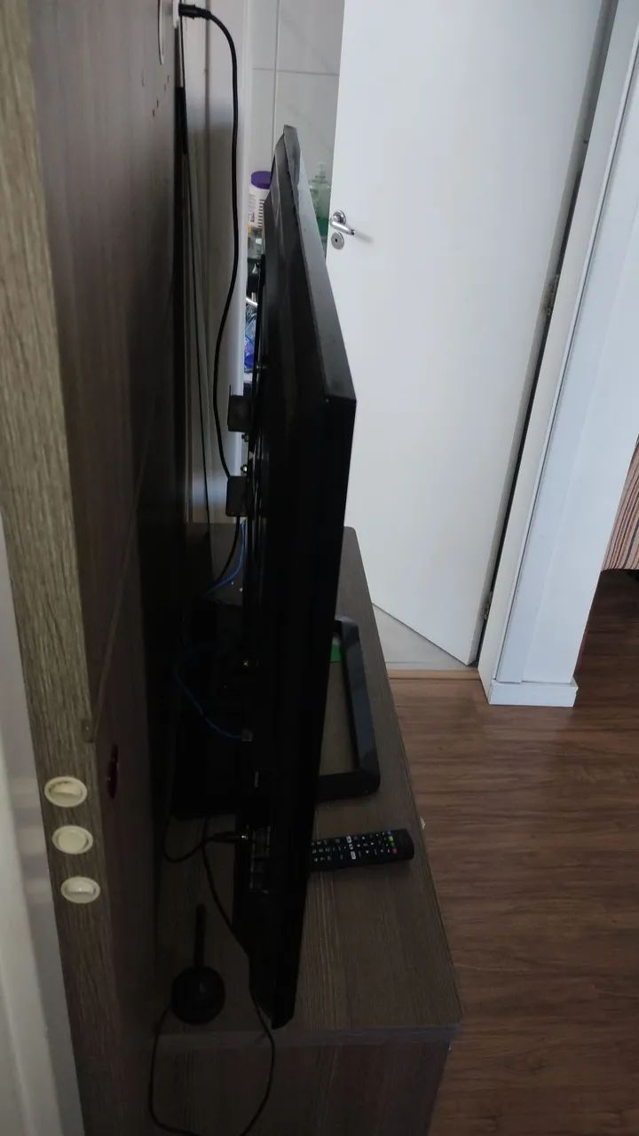 TV LG Smart 50 polegadas - Foto 2