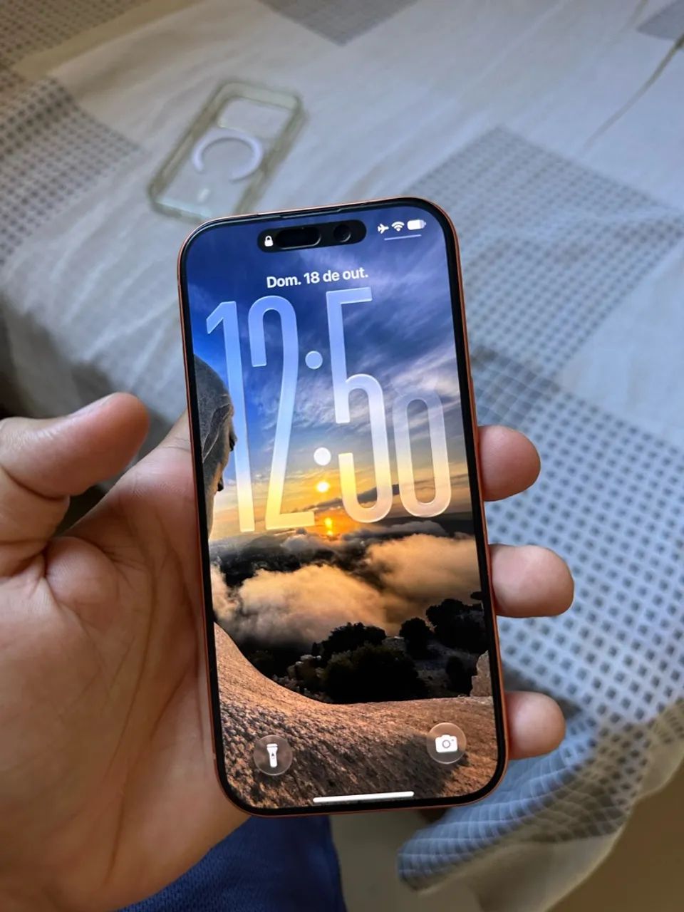 iPhone 17 pro 256gb - Foto 3