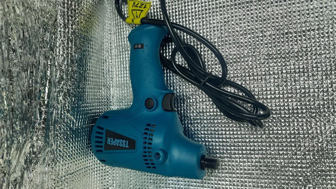 Politriz Automotiva Angular 700w  - Foto 2