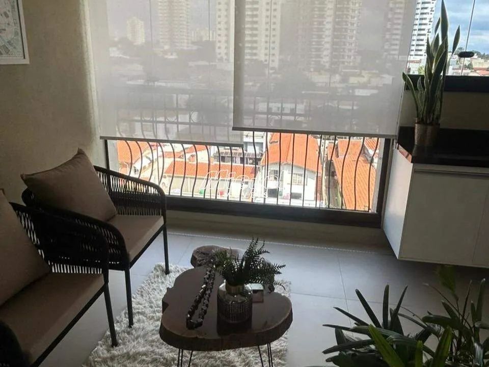 Apartamento, à venda, Centro - 2 quartos Edifício Paderewski - Piracicaba/SP - Foto 3