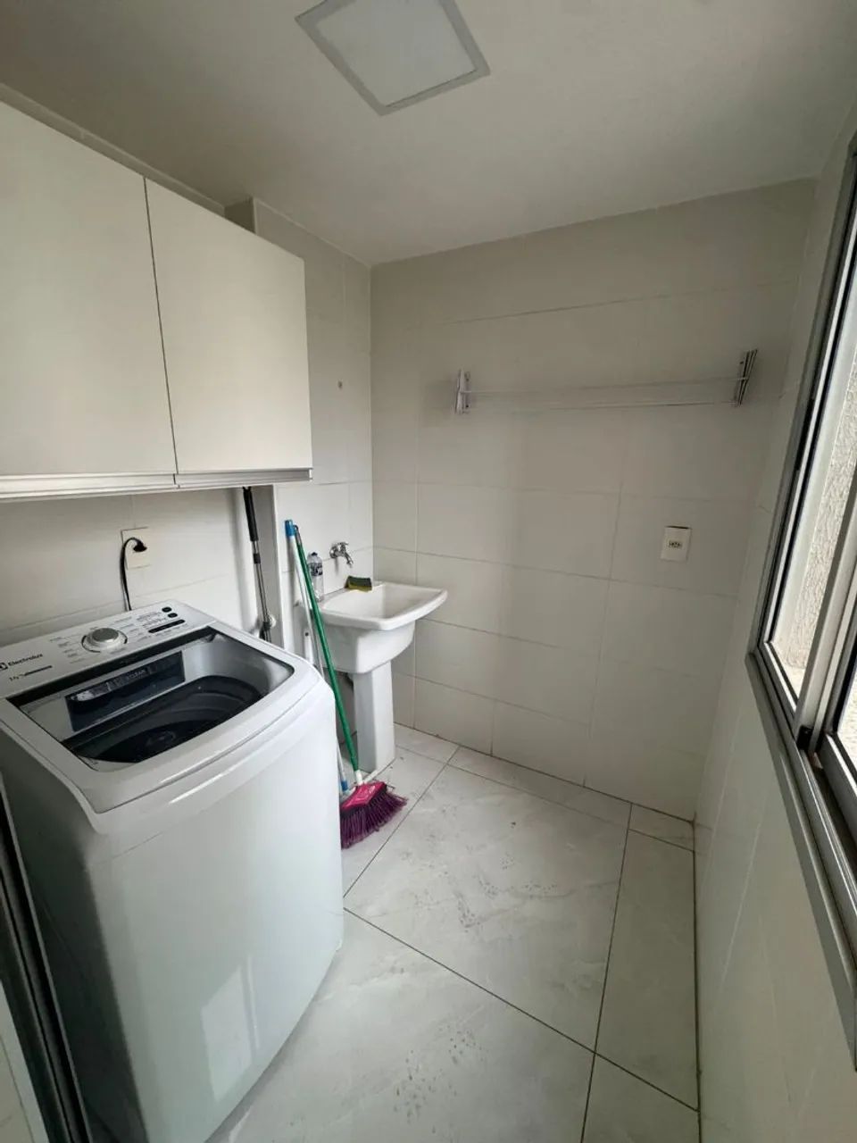 Aluga-se apartamento Mobiliado 3/4 no Edifício Harmonia em Cuiabá MT  - Foto 5