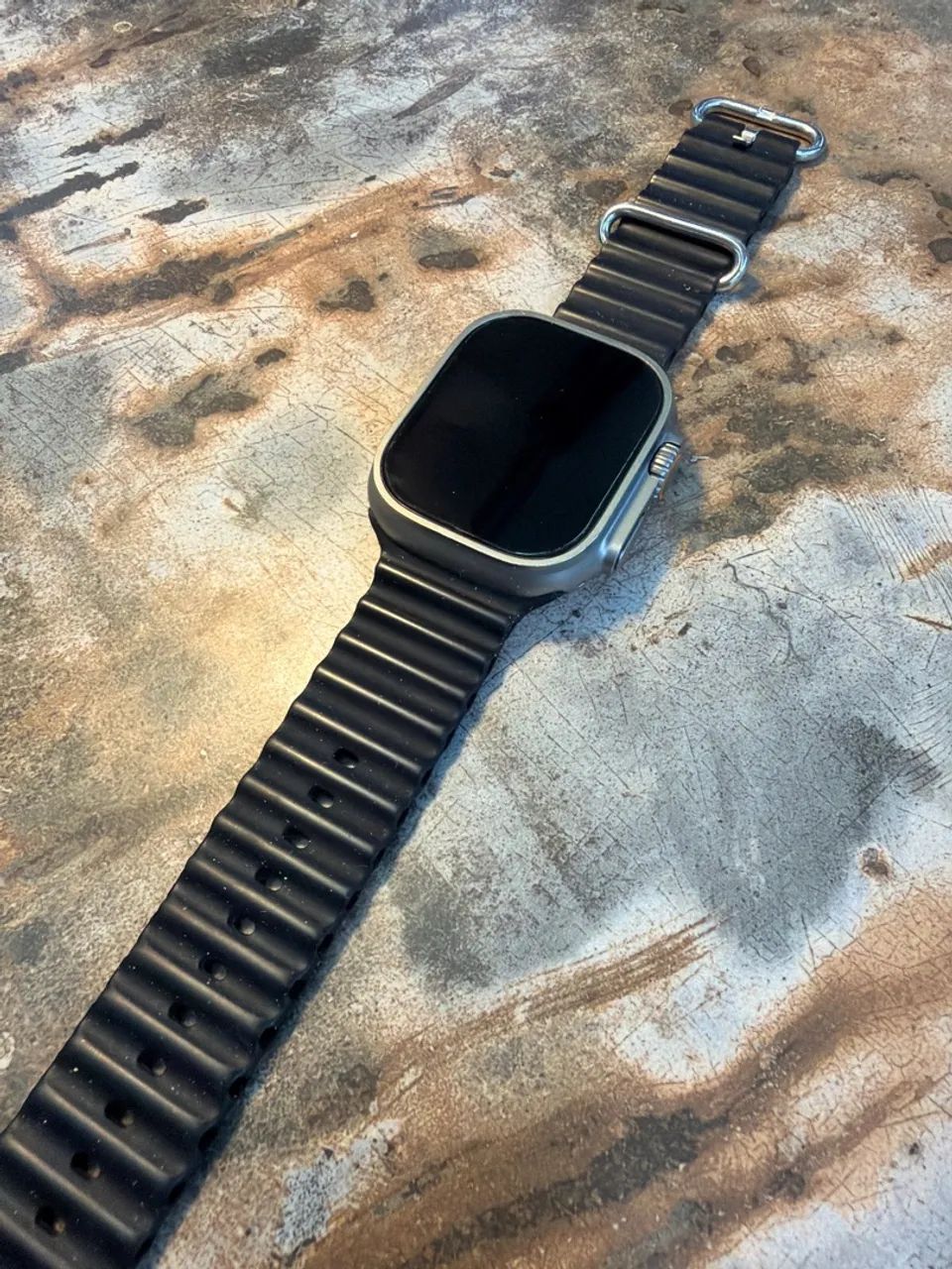 Apple Watch Ultra 