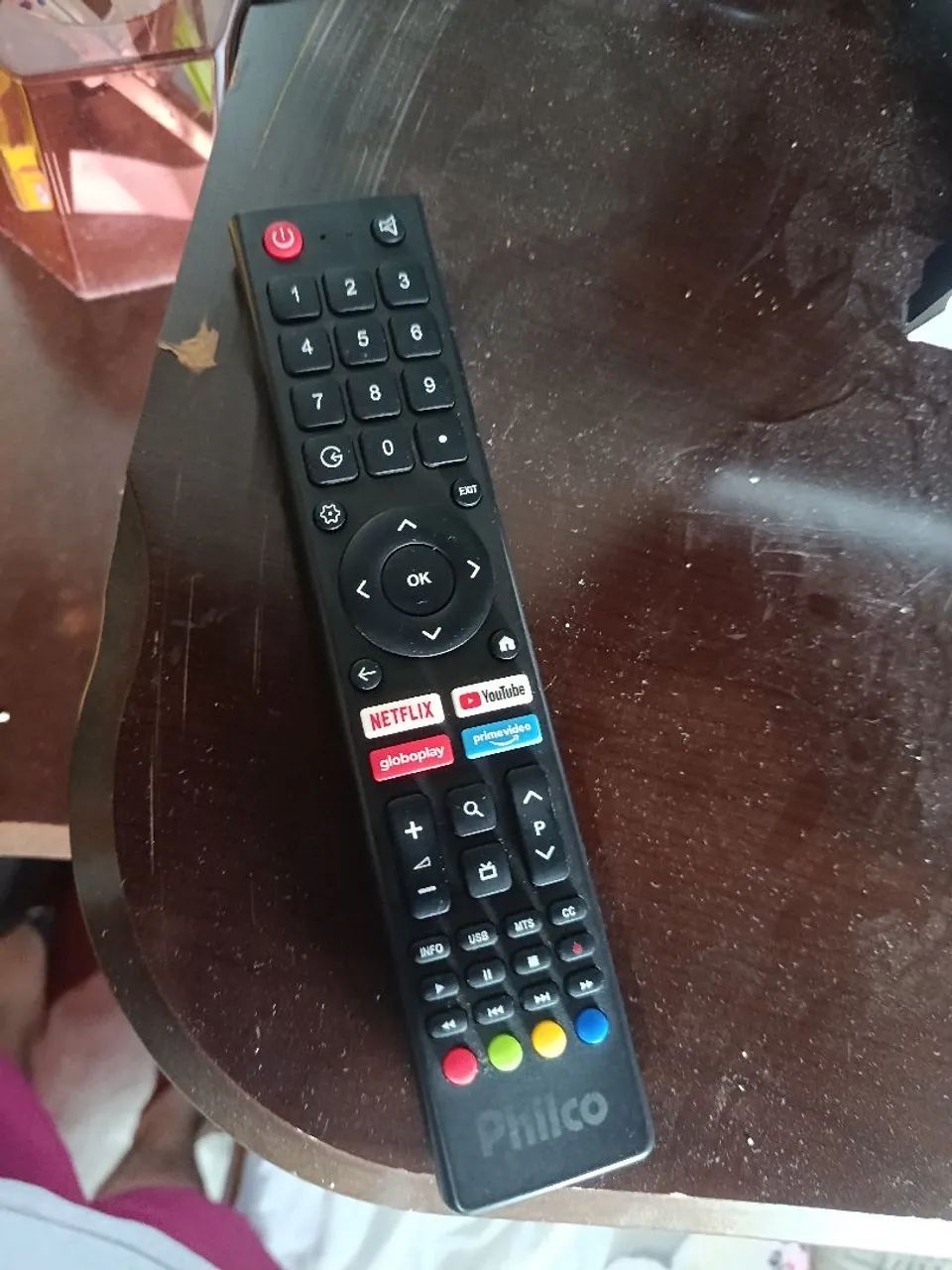 Smart TV 39 polegadas Android Philco - Foto 2