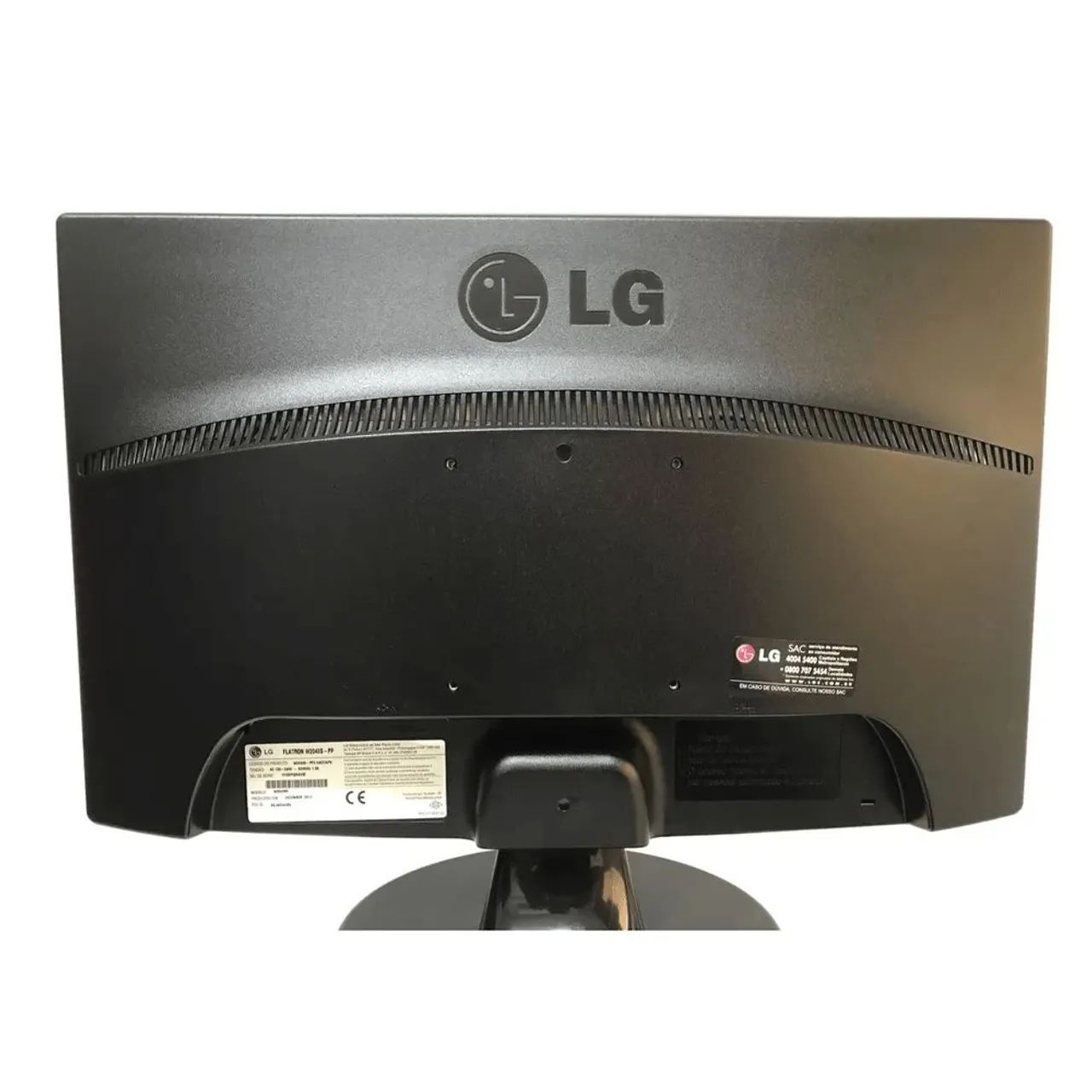 Monitor LG 20 Polegadas  - Foto 3