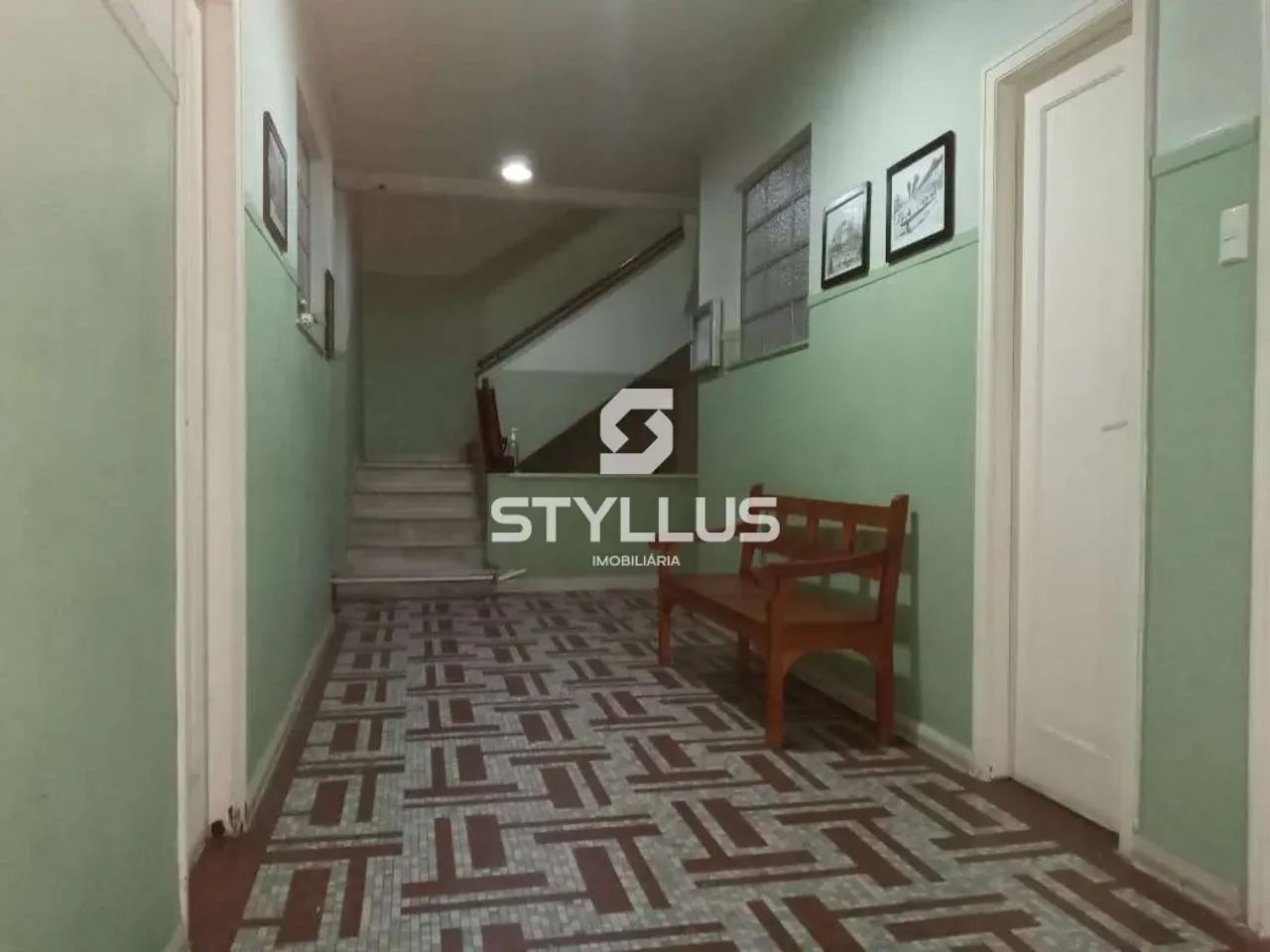 Tijuca | Apartamento 2 quartos - Foto 3