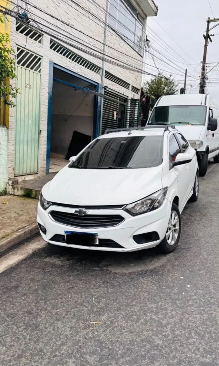 CHEVROLET ONIX 2019 - Foto 3