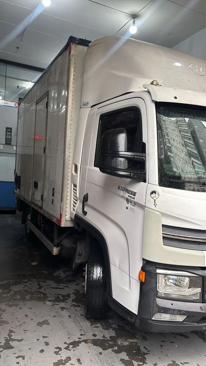 Delivery Express 2018/2019 Prime  - Foto 4