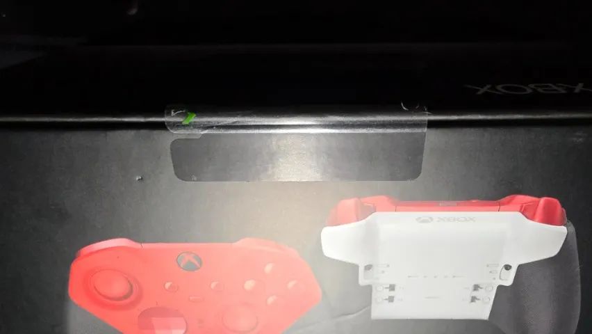 Xbox Elite Controller 2 Core -  Vermelho - Foto 2
