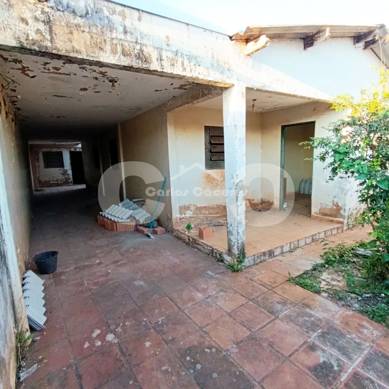 CASA TÉRREA OPORTUNIDADE DE NEGÓCIO  - Foto 2