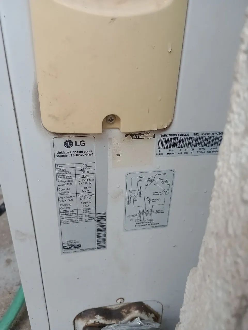 Ar Condicionado  - Foto 2