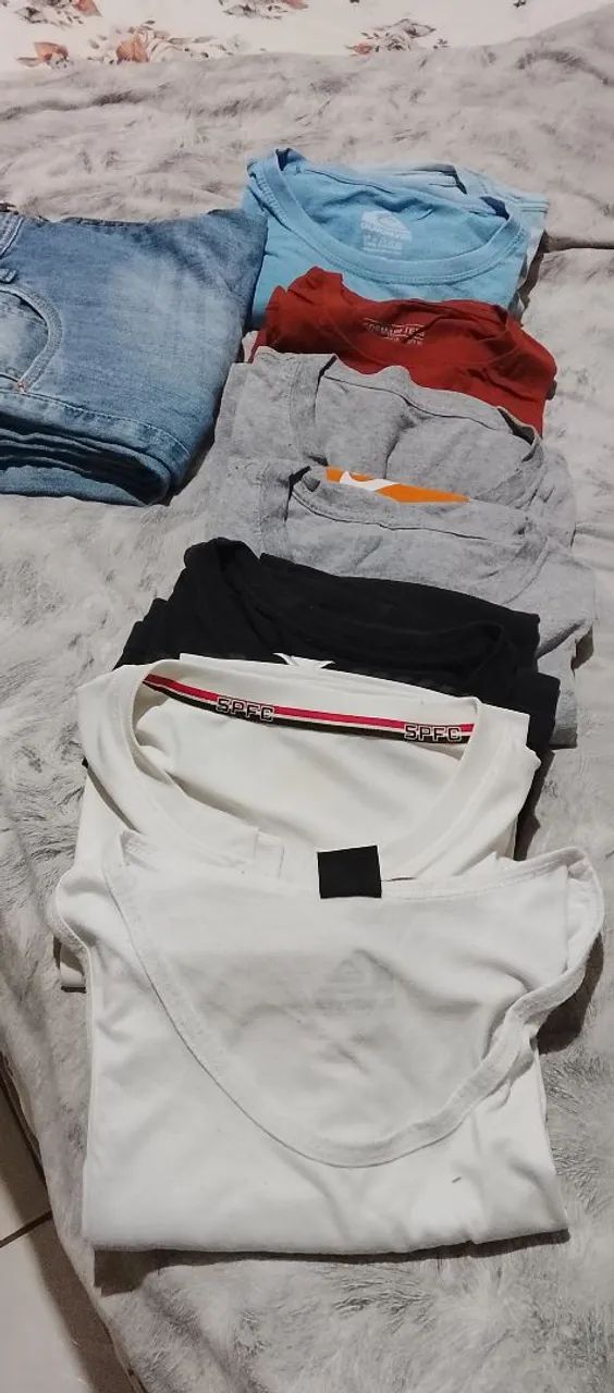 Camisas  - Foto 5