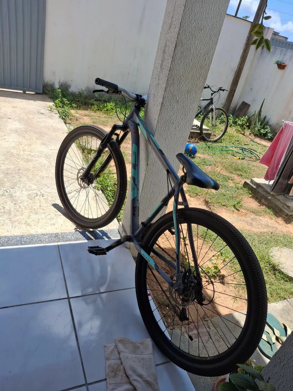 Bicicleta GTA START Aro 29  - Foto 2