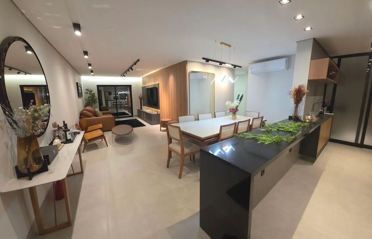 Alugo apartamento mobiliado no Buenos Aires  - Foto 5