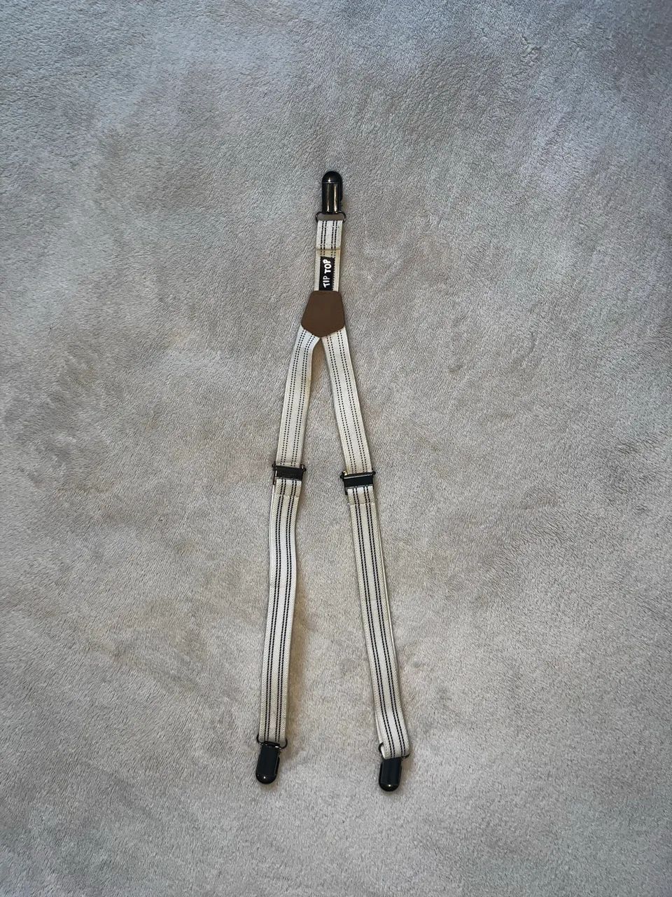 Suspensório Bebê TipTop - Foto 2