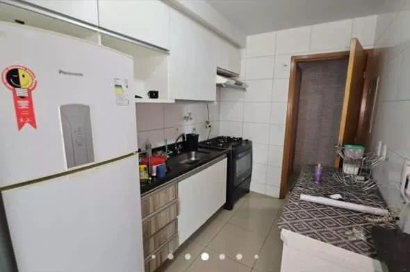 VENDO APARTAMENTO CONDOMÍNIO BRILHANTE  - Foto 5