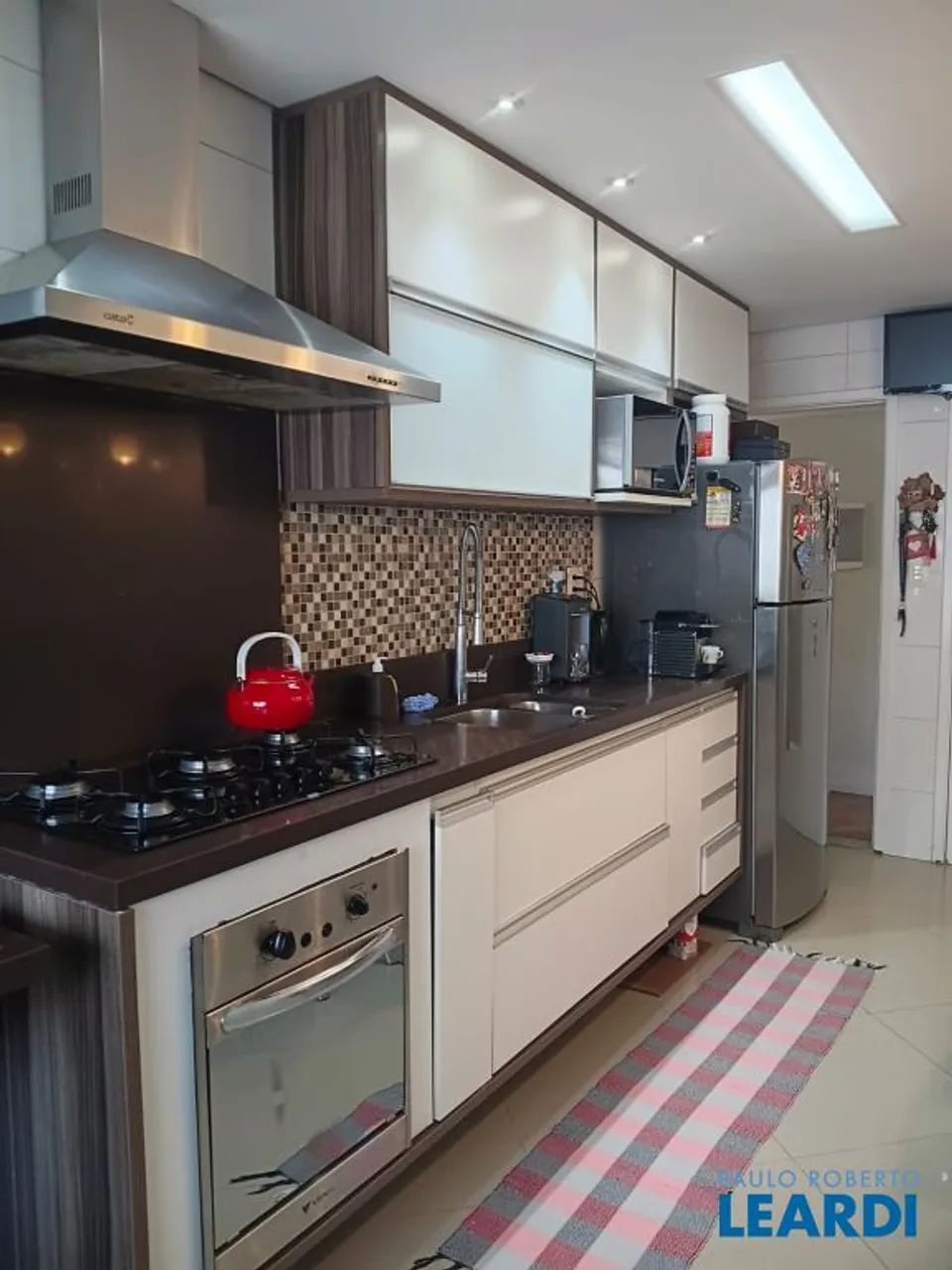 APARTAMENTO - JARDIM MARAJOARA - SP - Foto 5