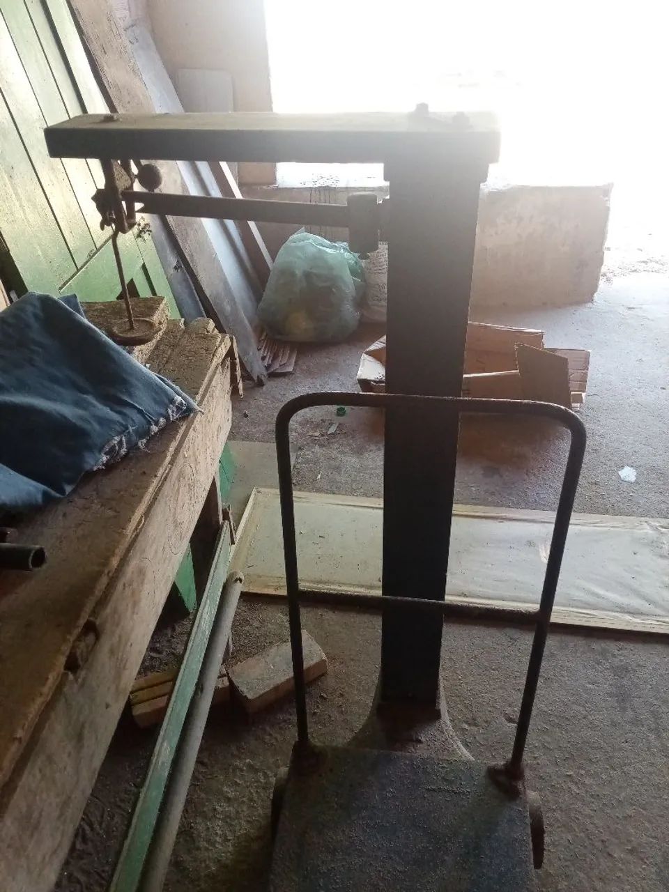 Balança Filizola em perfeito estado 