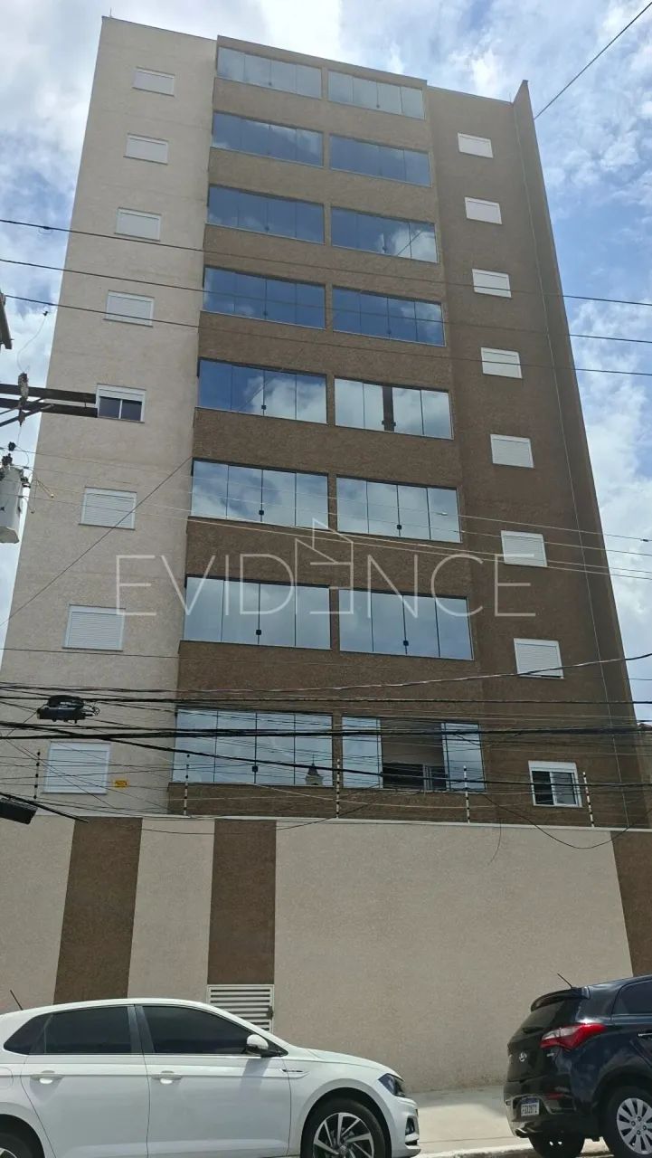 APARTAMENTO PARA LOCAÇÃO 42,50 M² NOVO 2 DORMITORIOS COM ELEVADOR: TATUAPE