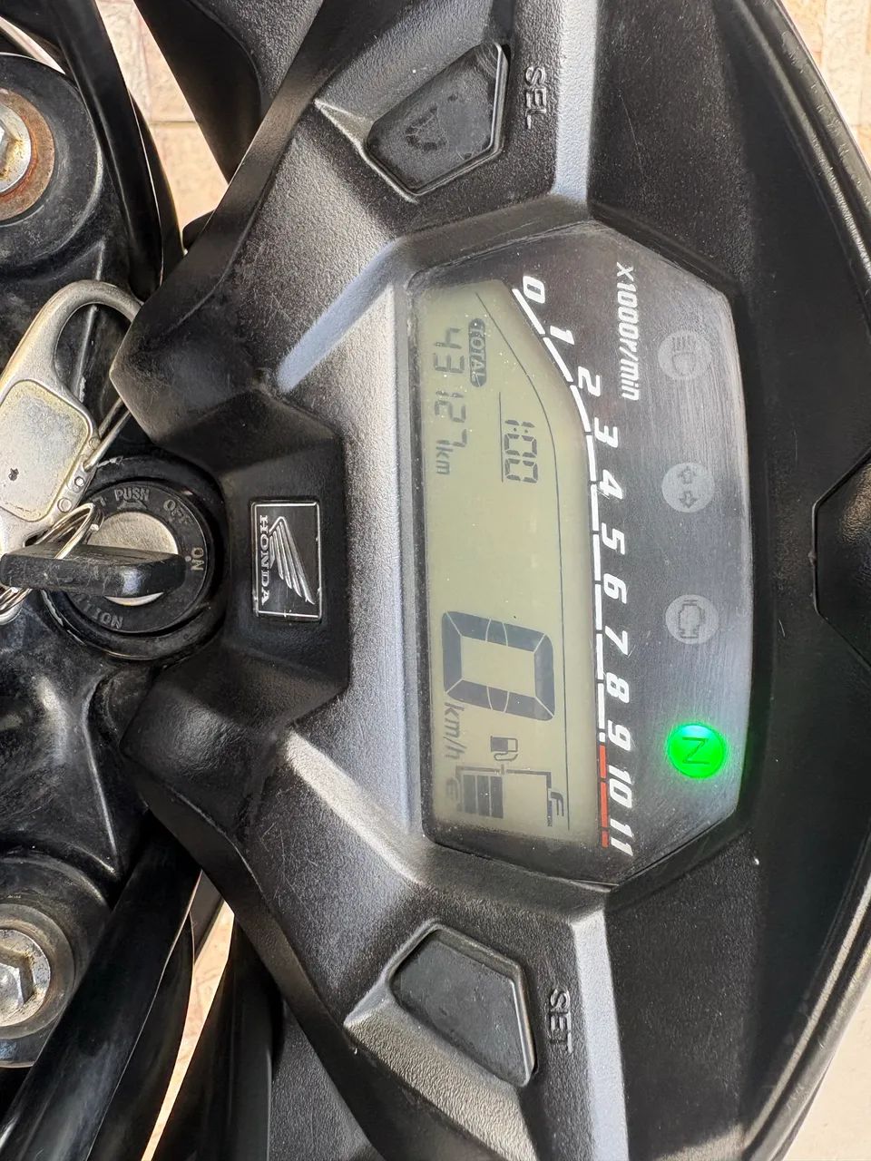 CG 160 TITAN EX 2015/2016  - Foto 2