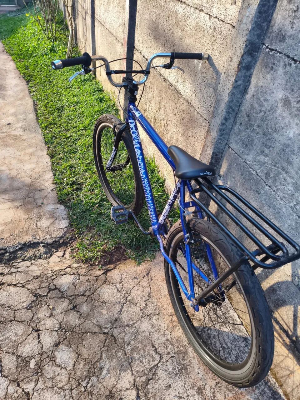 Bicicleta aro 26 - Foto 2