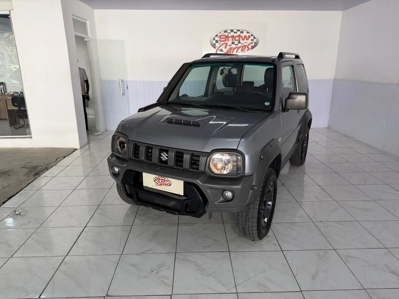 Suzuki Jimny Jimny 4SPORT/ 4WORK 1.3 16V 2022