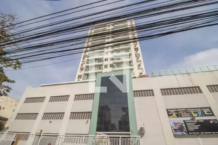Foto - Rio de Janeiro - Bonsucesso