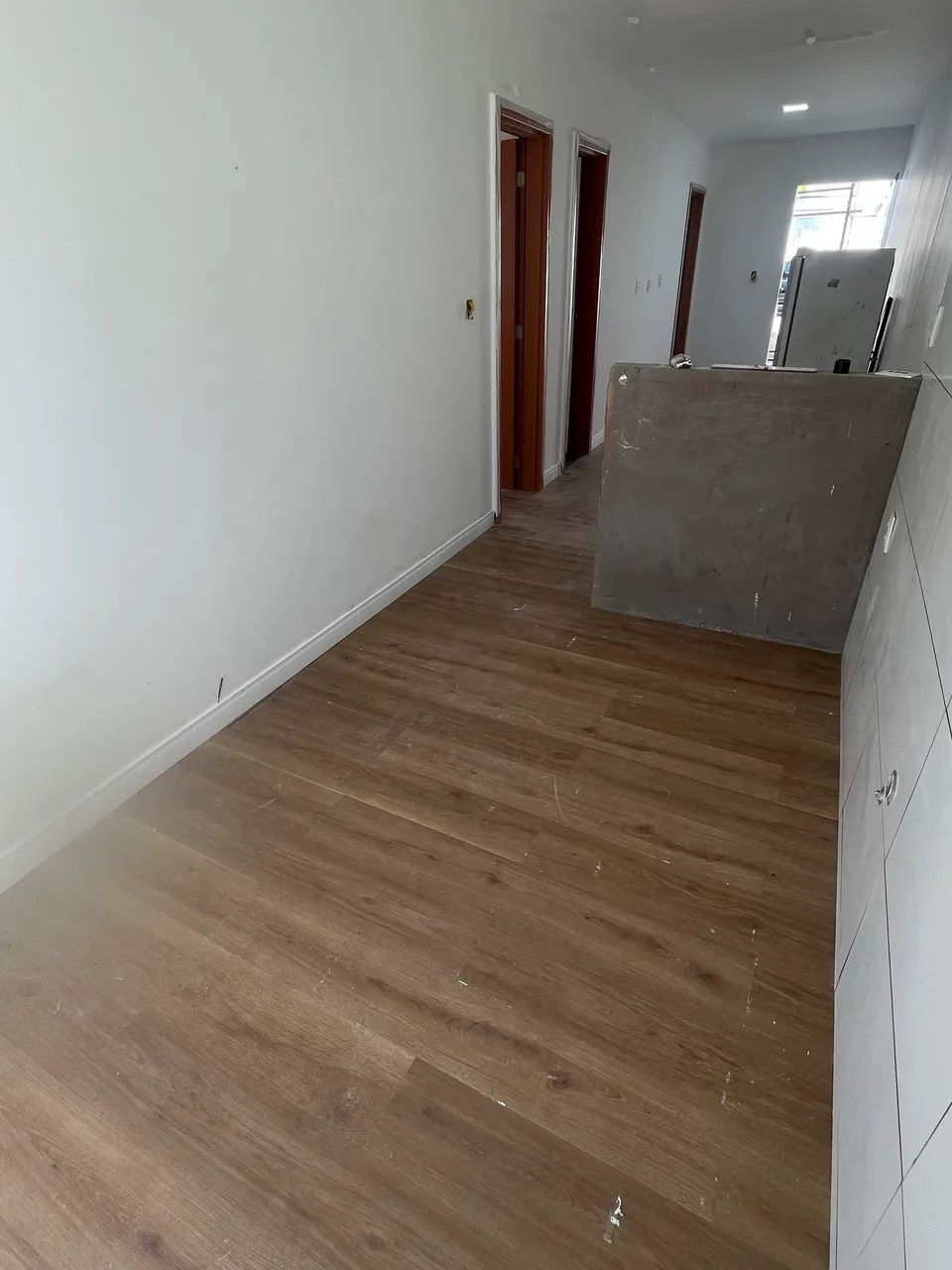 Instalador piso vinílico 