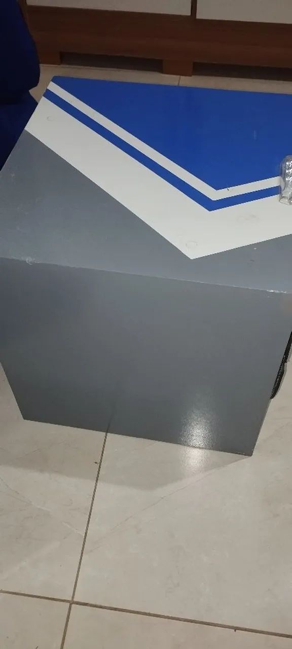 Grave de 15 na caixa - Foto 3