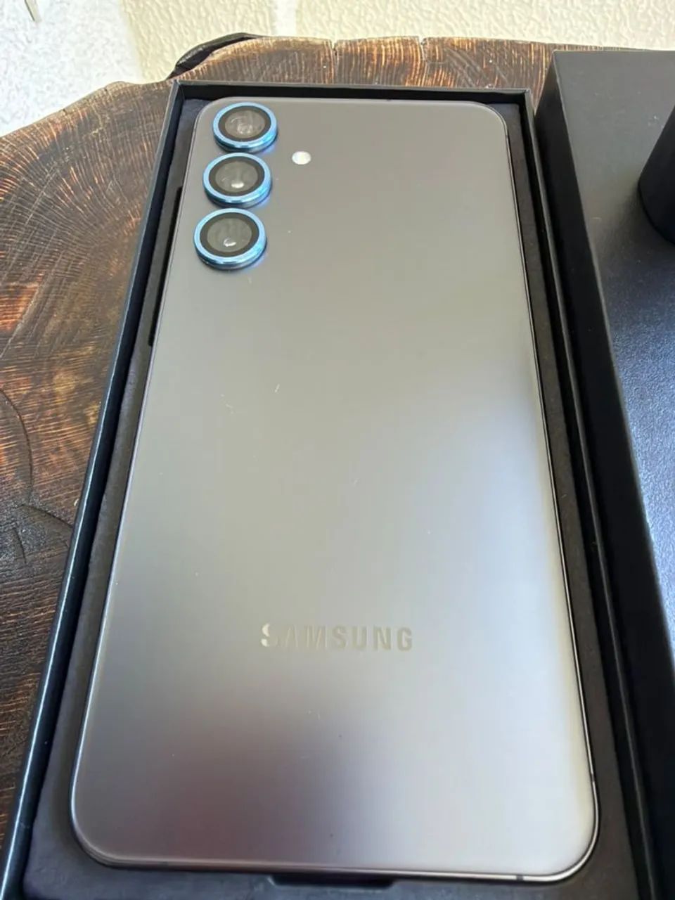 Sansung S24+ 512g - Foto 2
