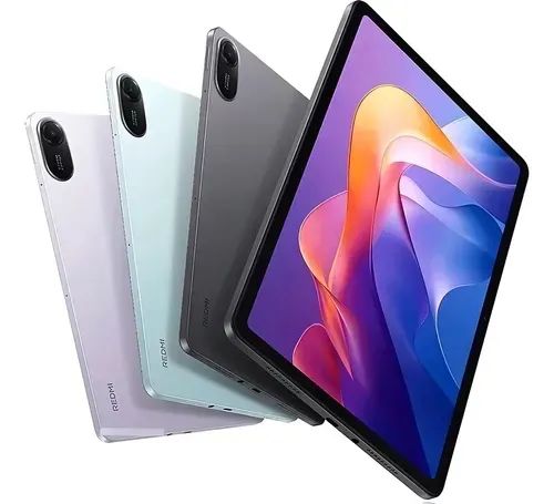 REDMI PAD 2 WIFI ? 8GB RAM / 256GB