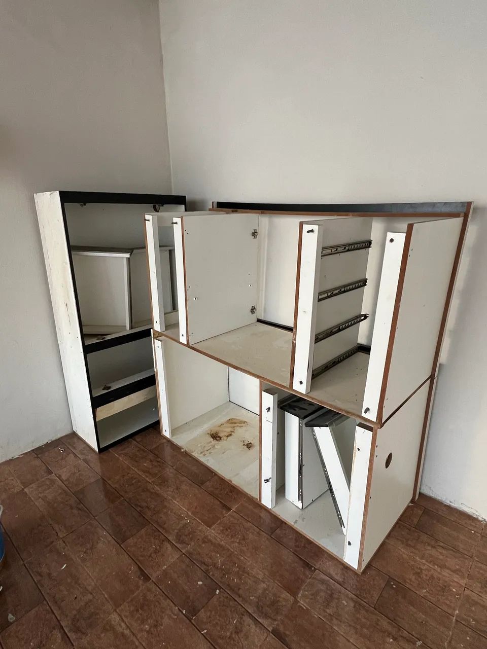 Vendo peça pra armário de cozinha  - Foto 2