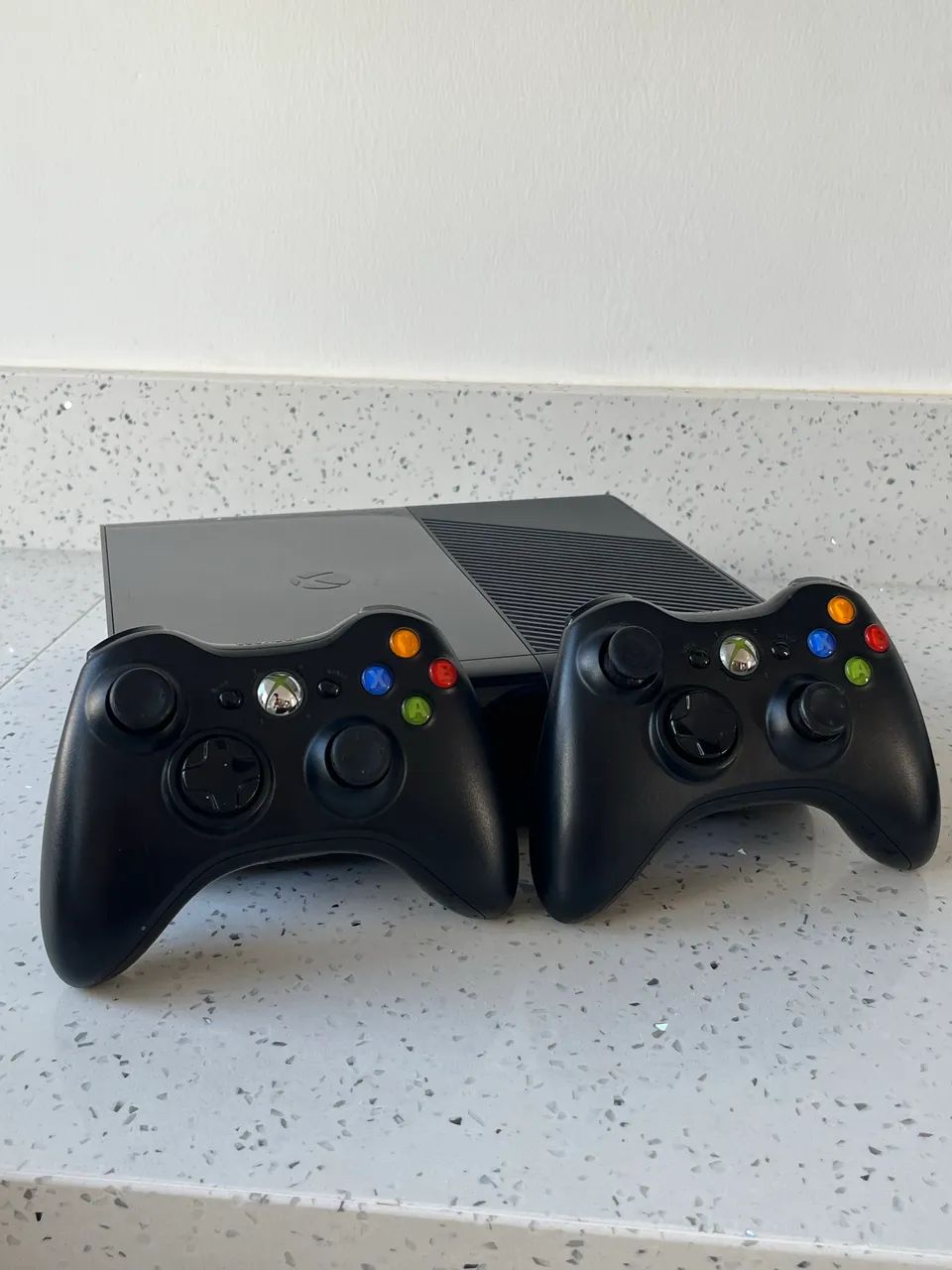 Xbox 360 Super Slim  - Foto 5