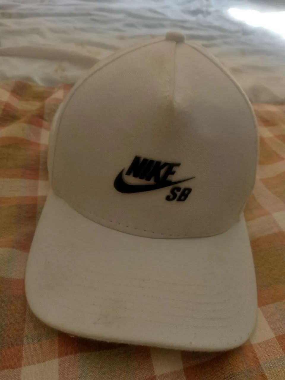 BONÉ NIKE ORIGINAL (USADO).