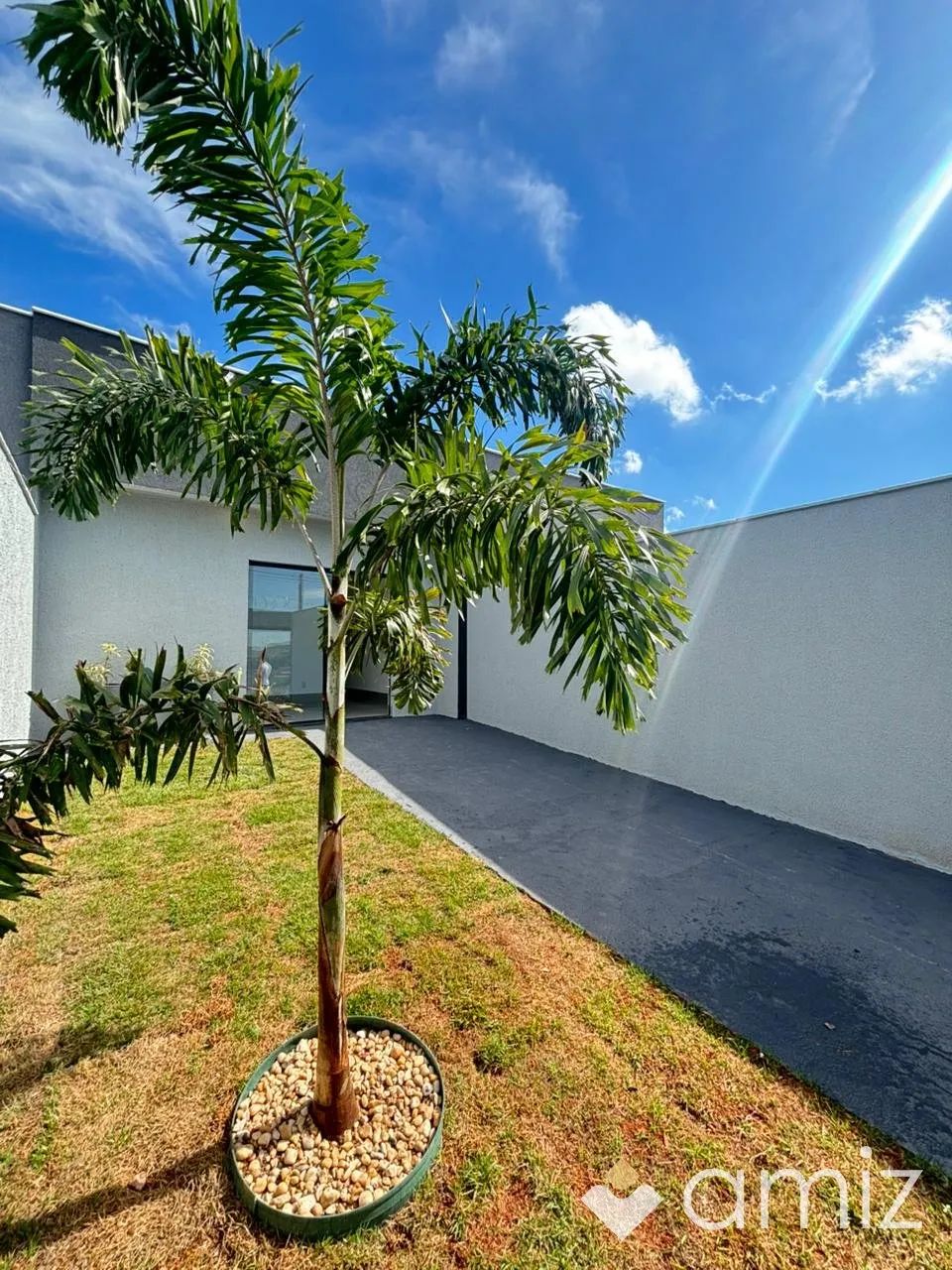CASA 2Q - MAYSA EXTENSÃO - GOIÂNIA - Foto 3