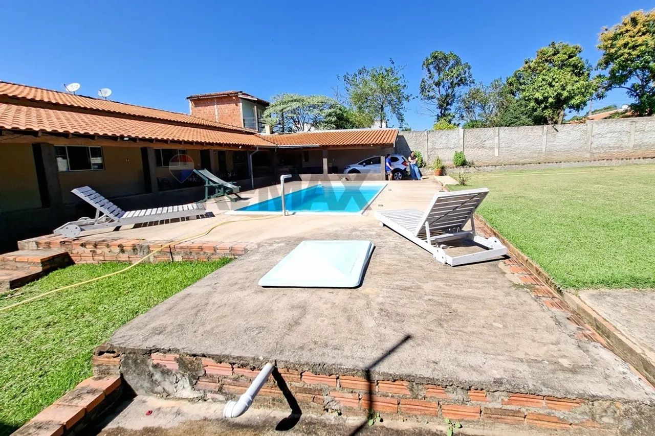 Seu Refúgio Tranquilo em Corumbataí - Chácara à Venda COM PISCINA - Foto 5