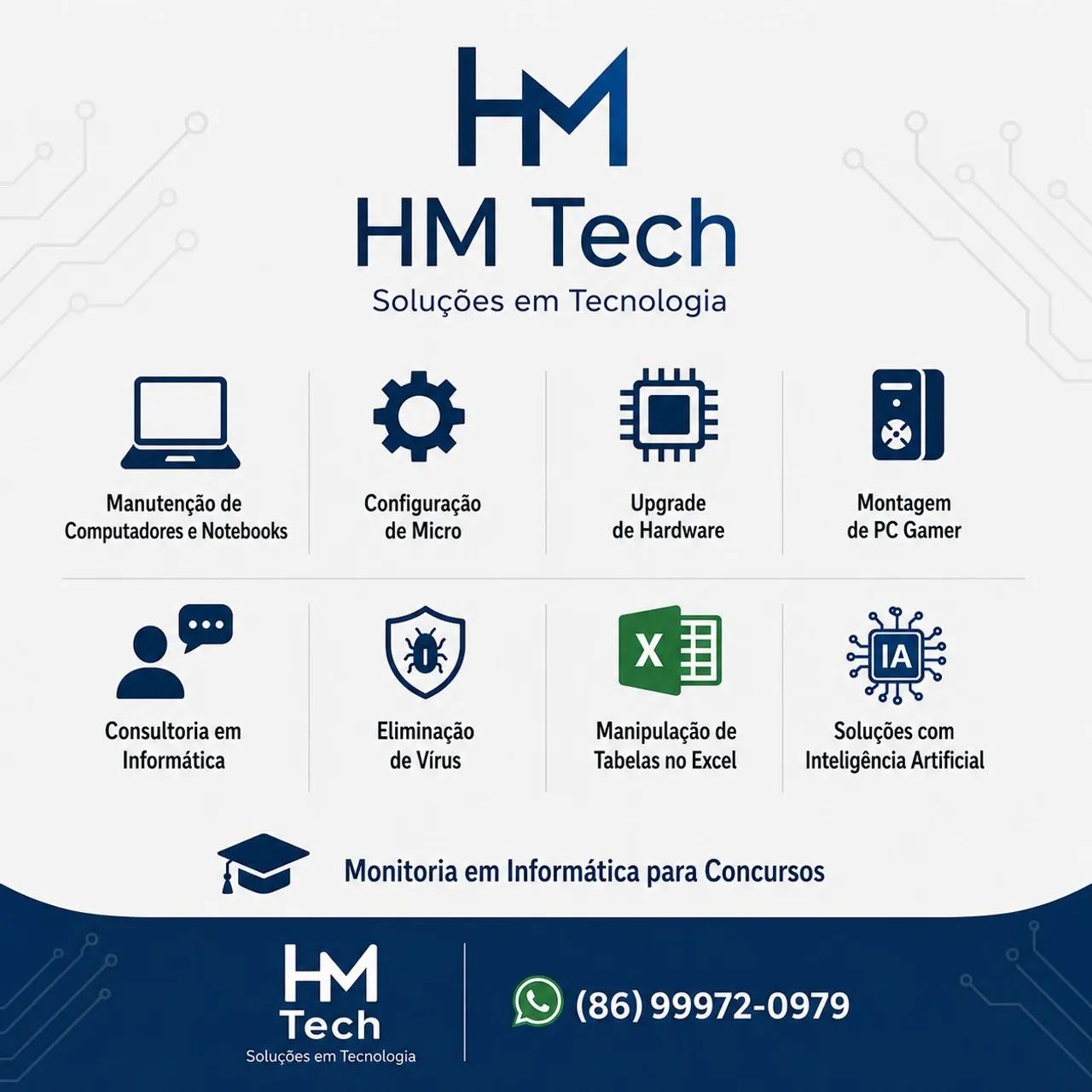 Soluções em Informática - Foto 5