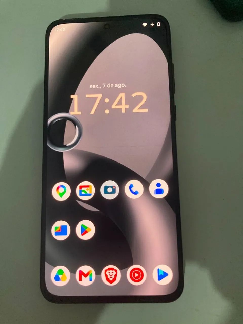 Celular motorola edge30neo