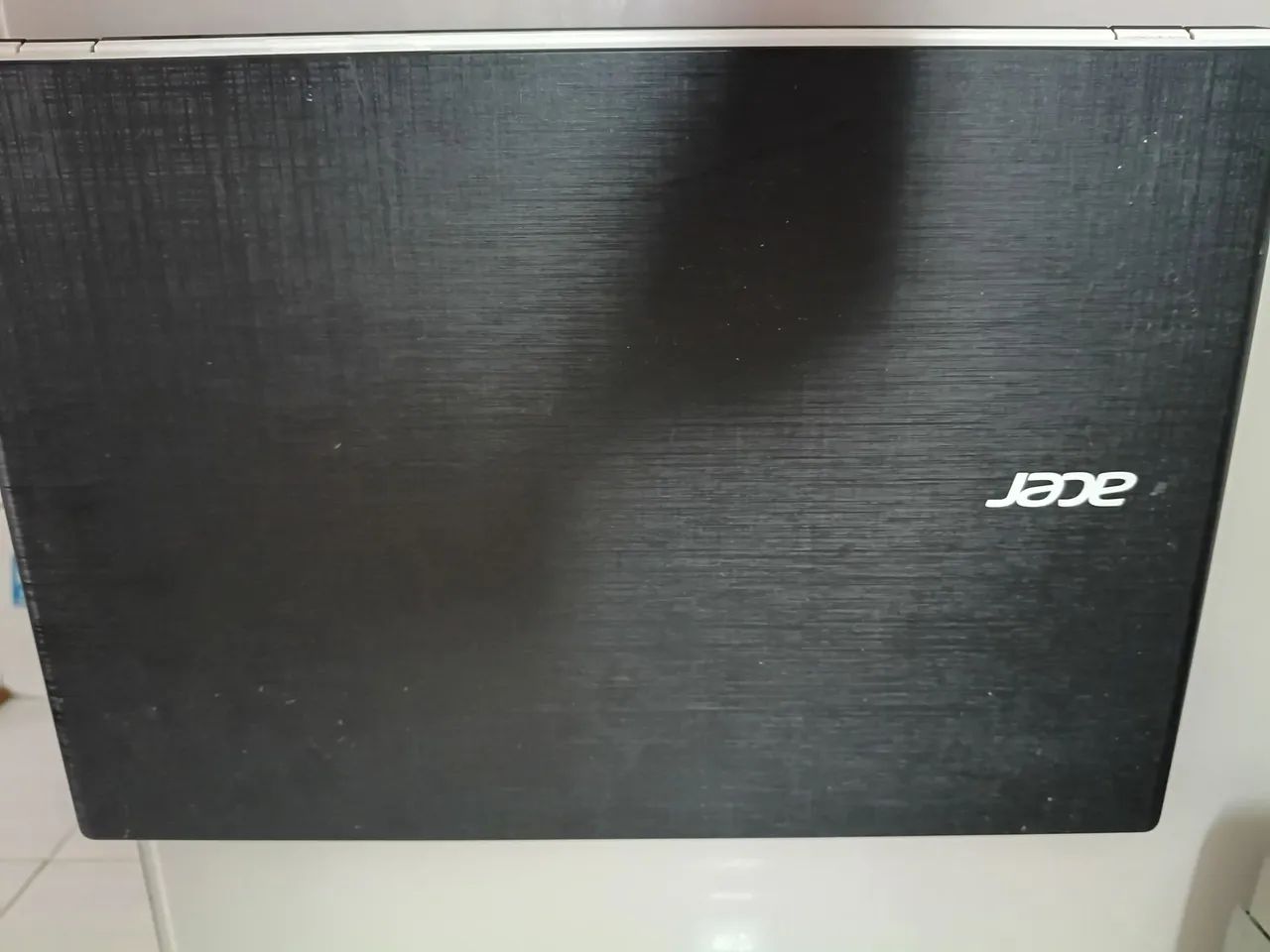 Notebook Acer E5 Spire 574-52YK Intel Core i5 8GB RAM HD 1T Tela