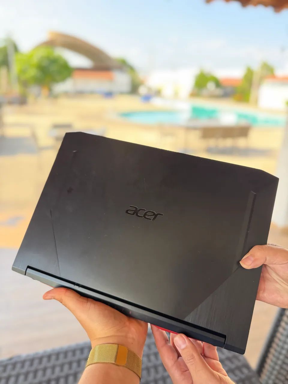 Acer nitro 5 - Foto 5