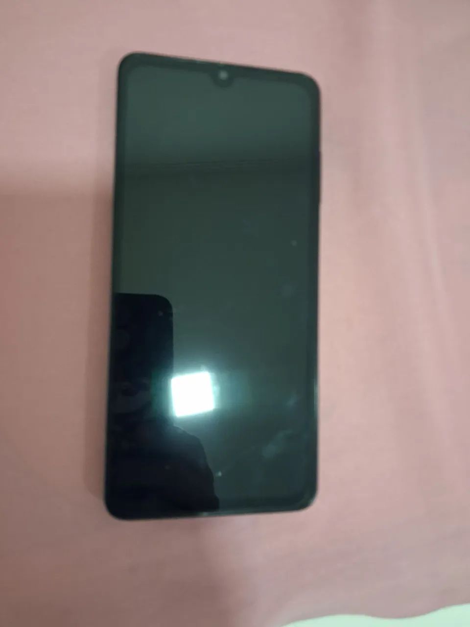 Smartphone Samsung A06 ZERO!!!  - Foto 4